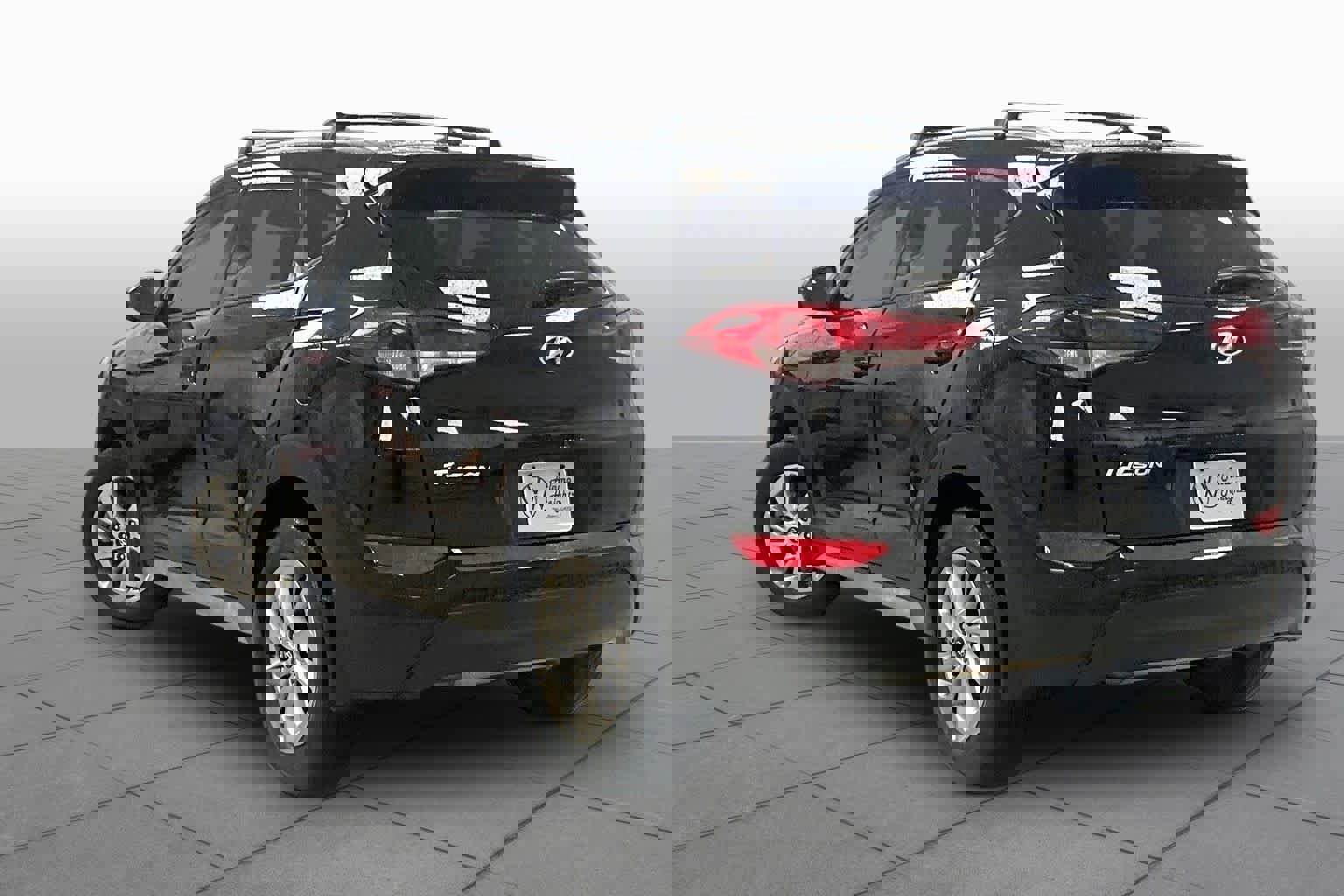 Used 2017 Hyundai Tucson SE FWD image 12