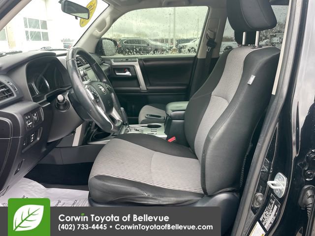 Used 2016 Toyota 4Runner SR5 image 14