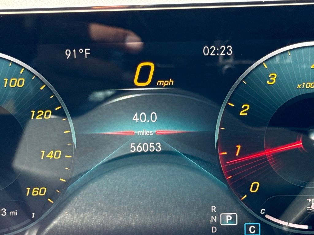 Used 2021 Mercedes-Benz A 220 4MATIC image 17