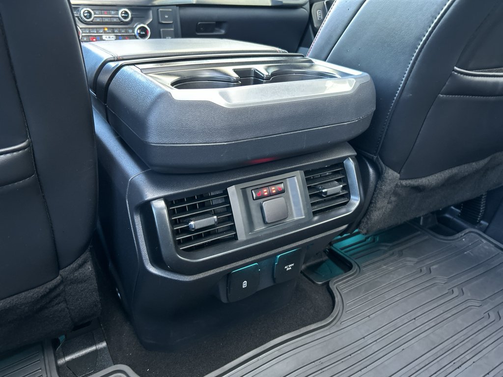 Used 2025 Ford F150 Raptor AWD/4WD image 17