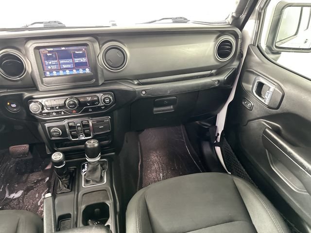 Used 2022 Jeep Gladiator Sport AWD/4WD image 26