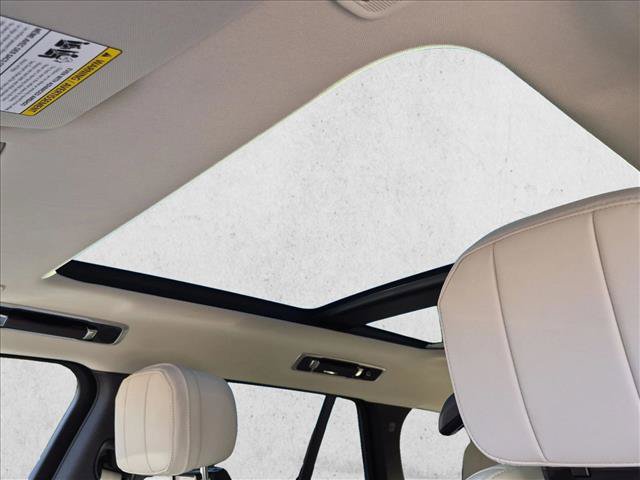 New 2027 Land Rover Range Rover SE AWD/4WD image 19