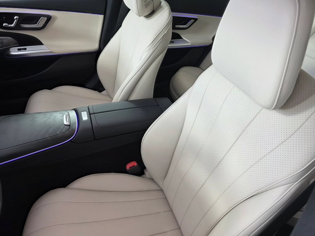 New 2026 Mercedes-Benz E 350 Sedan image 8