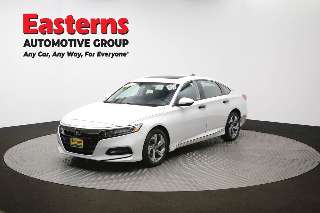 Used 2020 Honda Accord EX-L image 56