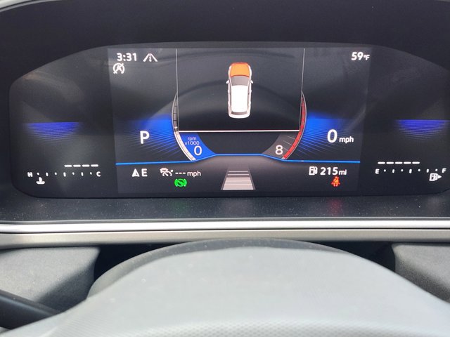 New 2026 Volkswagen Taos SE AWD/4WD image 14