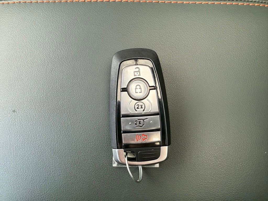 Certified 2023 Ford Explorer Timberline w/ Timberline Technology Package AWD/4WD image 27