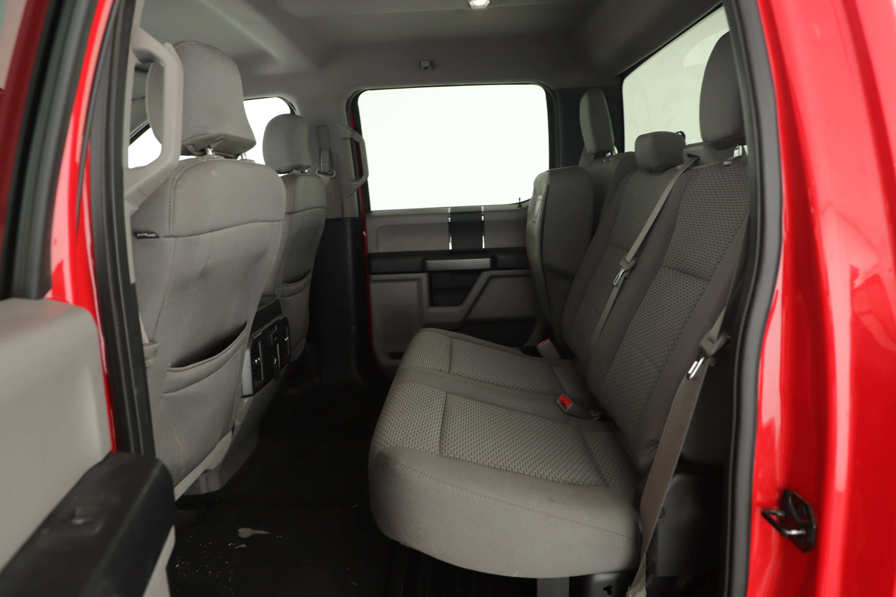 Used 2017 Ford F350 XLT w/ XLT Value Package image 21