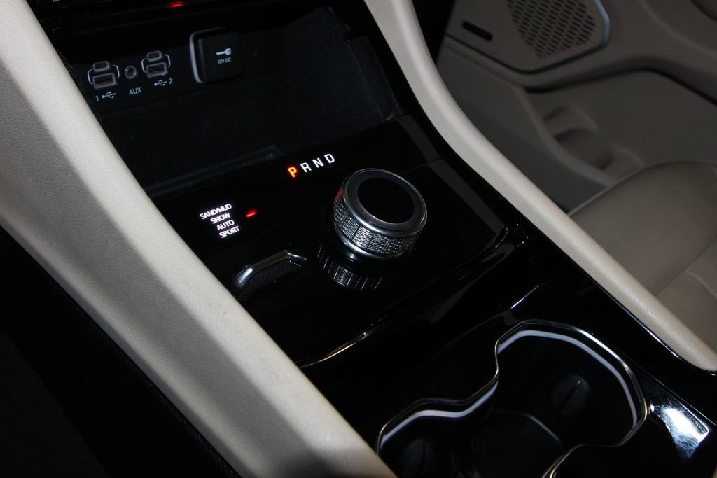 Used 2021 Jeep Grand Cherokee L Limited image 19