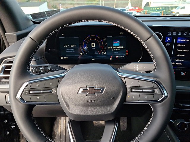 New 2026 Chevrolet Traverse LT w/ Midnight/Sport Edition image 15