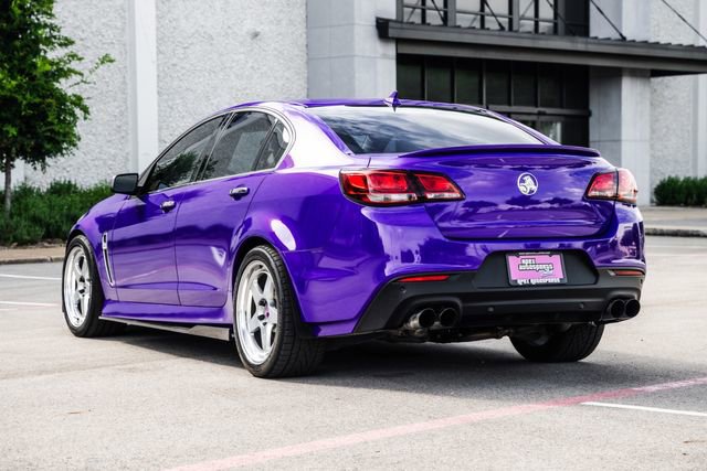 Used 2014 Chevrolet SS RWD image 10