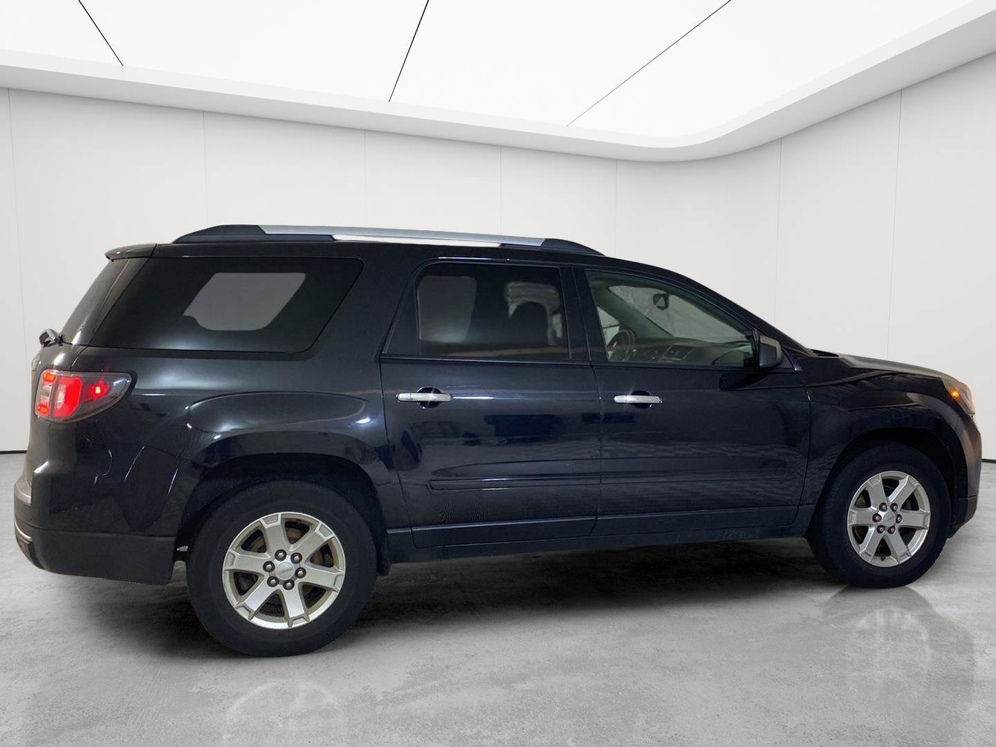 Used 2014 GMC Acadia SLE FWD image 44