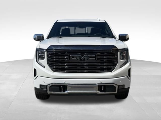 Used 2024 GMC Sierra 1500 Denali Ultimate AWD/4WD image 2