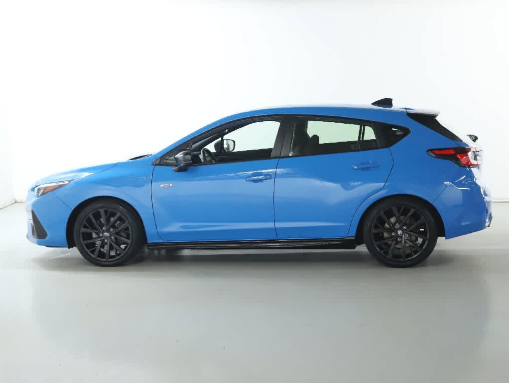 Certified 2024 Subaru Impreza RS AWD/4WD image 39
