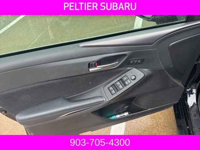 Used 2019 Toyota Avalon Touring w/ Advanced Safety Package FWD image 10