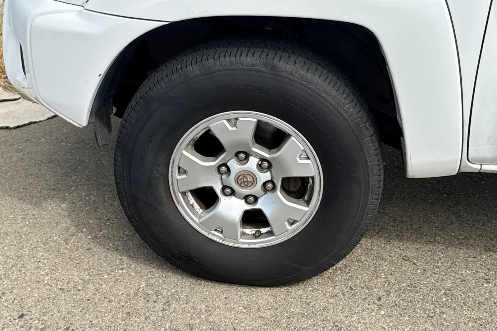 Used 2012 Toyota Tacoma PreRunner w/ SR5 Pkg RWD image 20