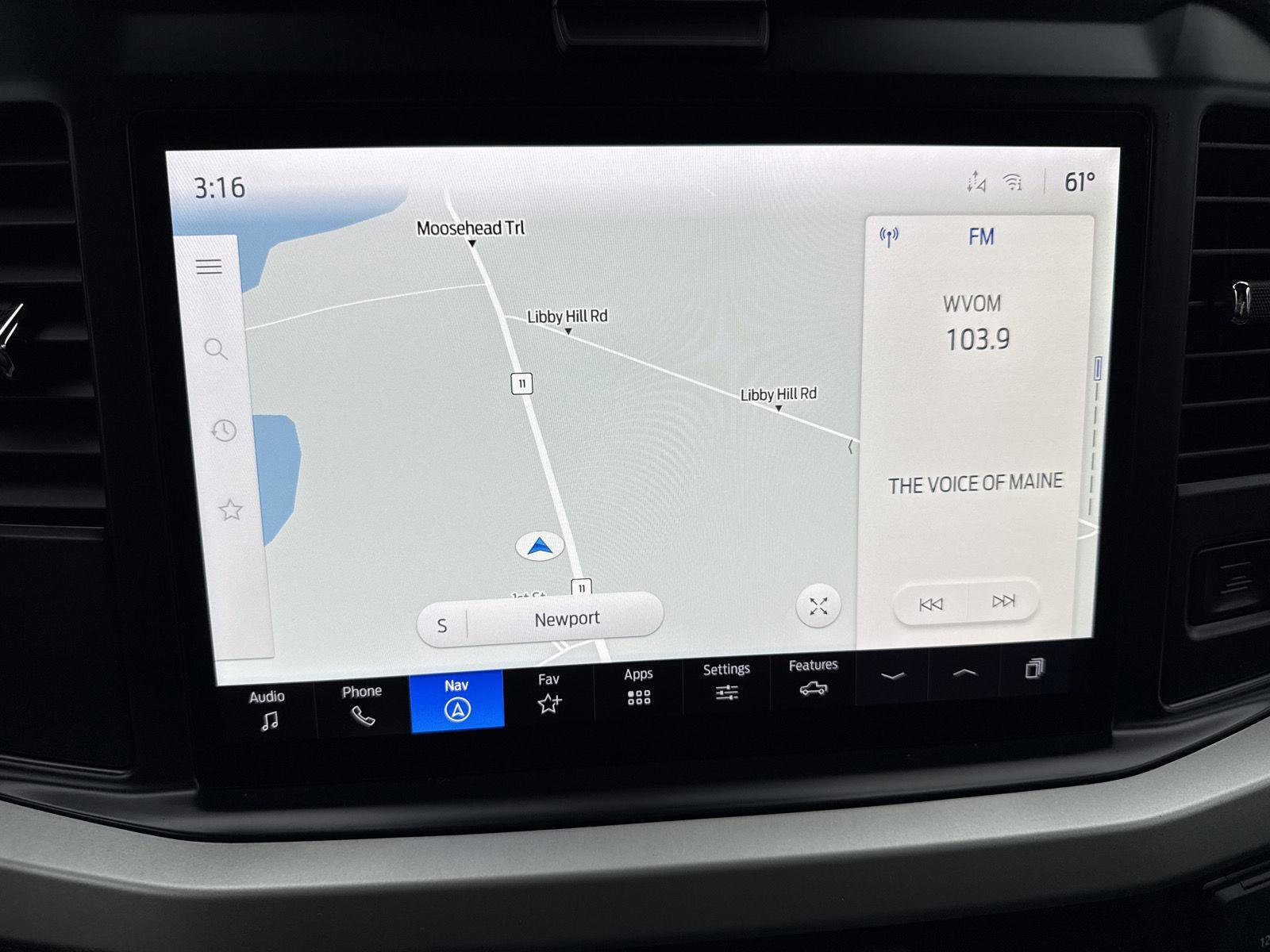 New 2026 Ford F250 XLT w/ XLT Premium Package image 23