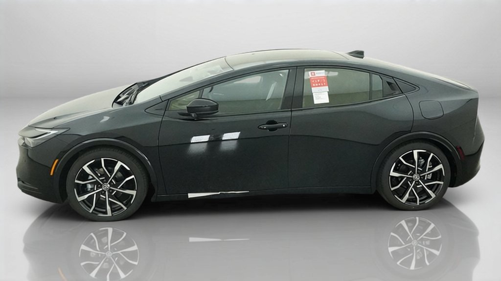 New 2026 Toyota Prius Plug-In Hybrid w/ Limited Premium Package FWD image 51