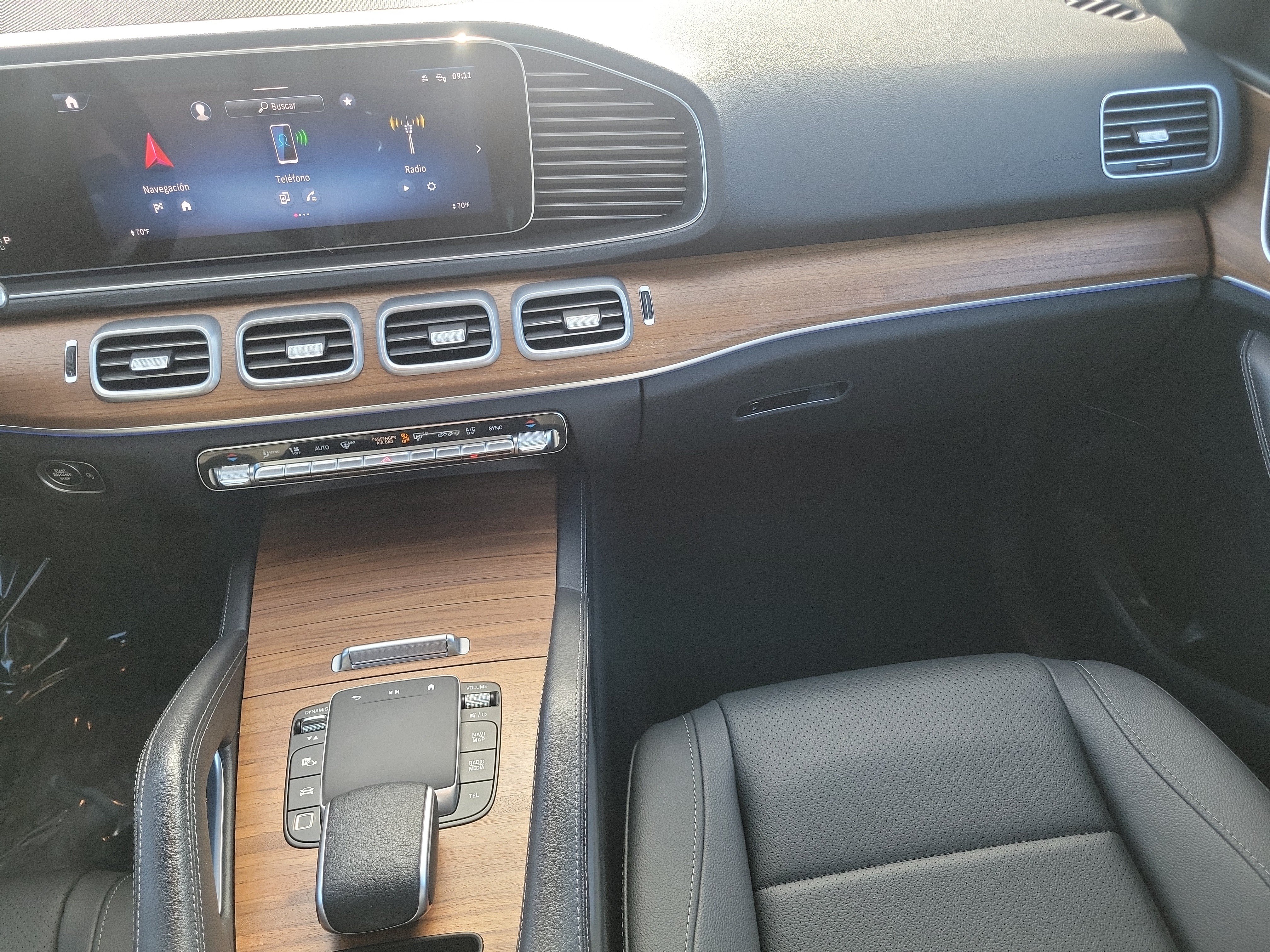Used 2026 Mercedes-Benz GLE 350 4MATIC image 20