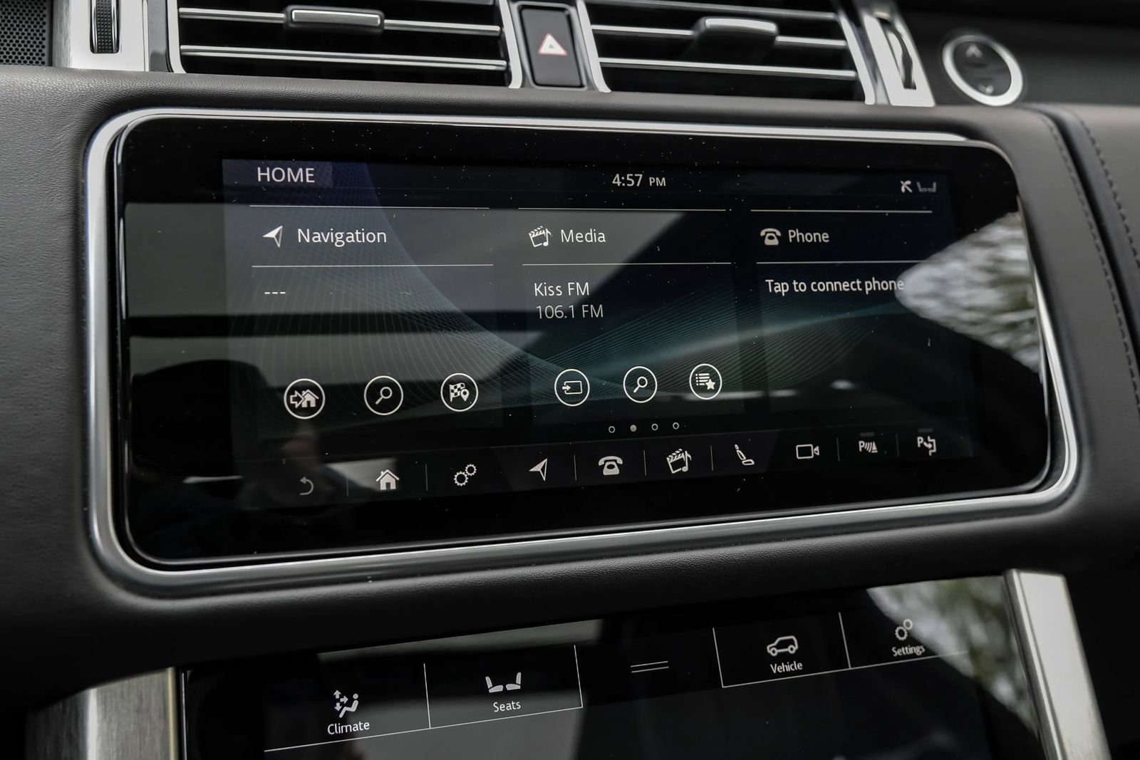 Used 2018 Land Rover Range Rover Autobiography AWD/4WD image 33