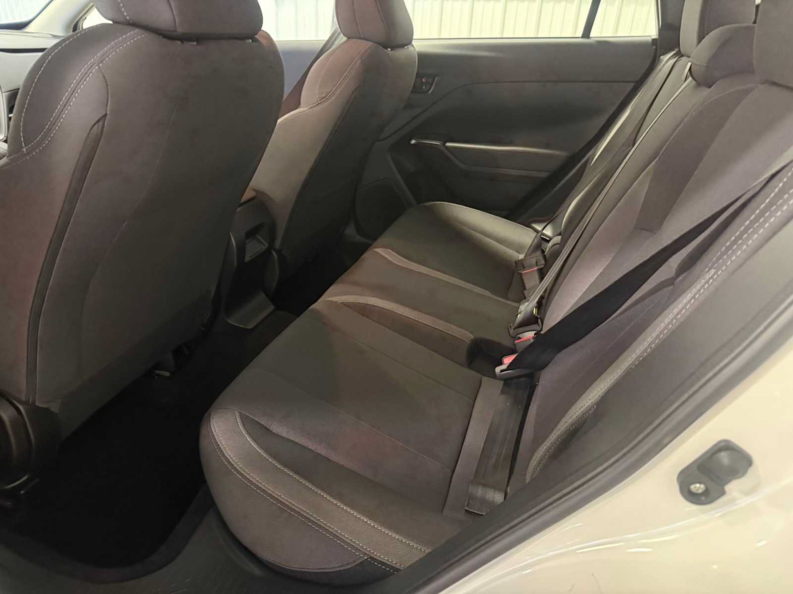 Certified 2024 Subaru Impreza 2.0i AWD/4WD image 22