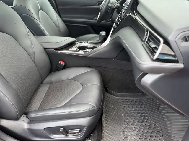 Used 2024 Toyota Camry XSE AWD/4WD image 18