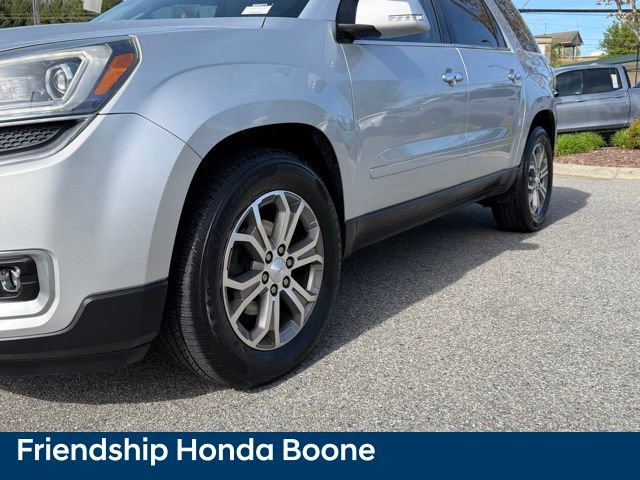 Used 2016 GMC Acadia SLT AWD/4WD image 9