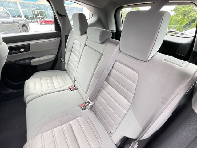 Used 2020 Honda CR-V LX image 15