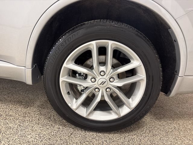 Used 2025 Dodge Durango GT AWD/4WD image 32