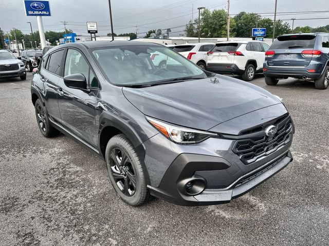 New 2026 Subaru Crosstrek 2.5i AWD/4WD image 11
