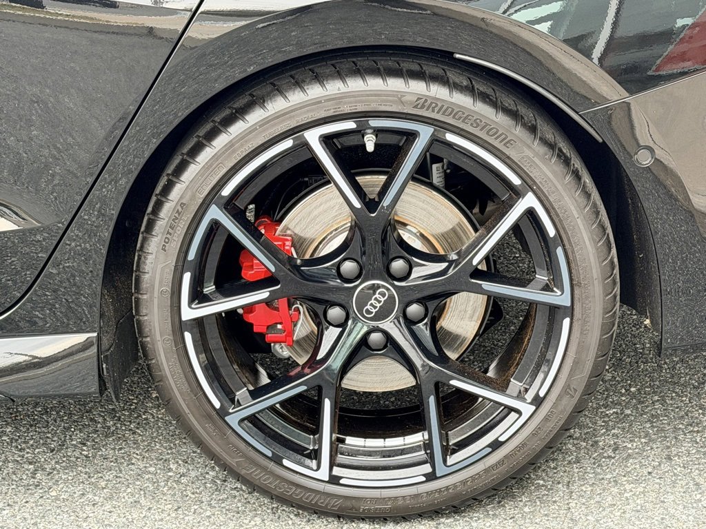 Used 2024 Audi RS 3 image 27