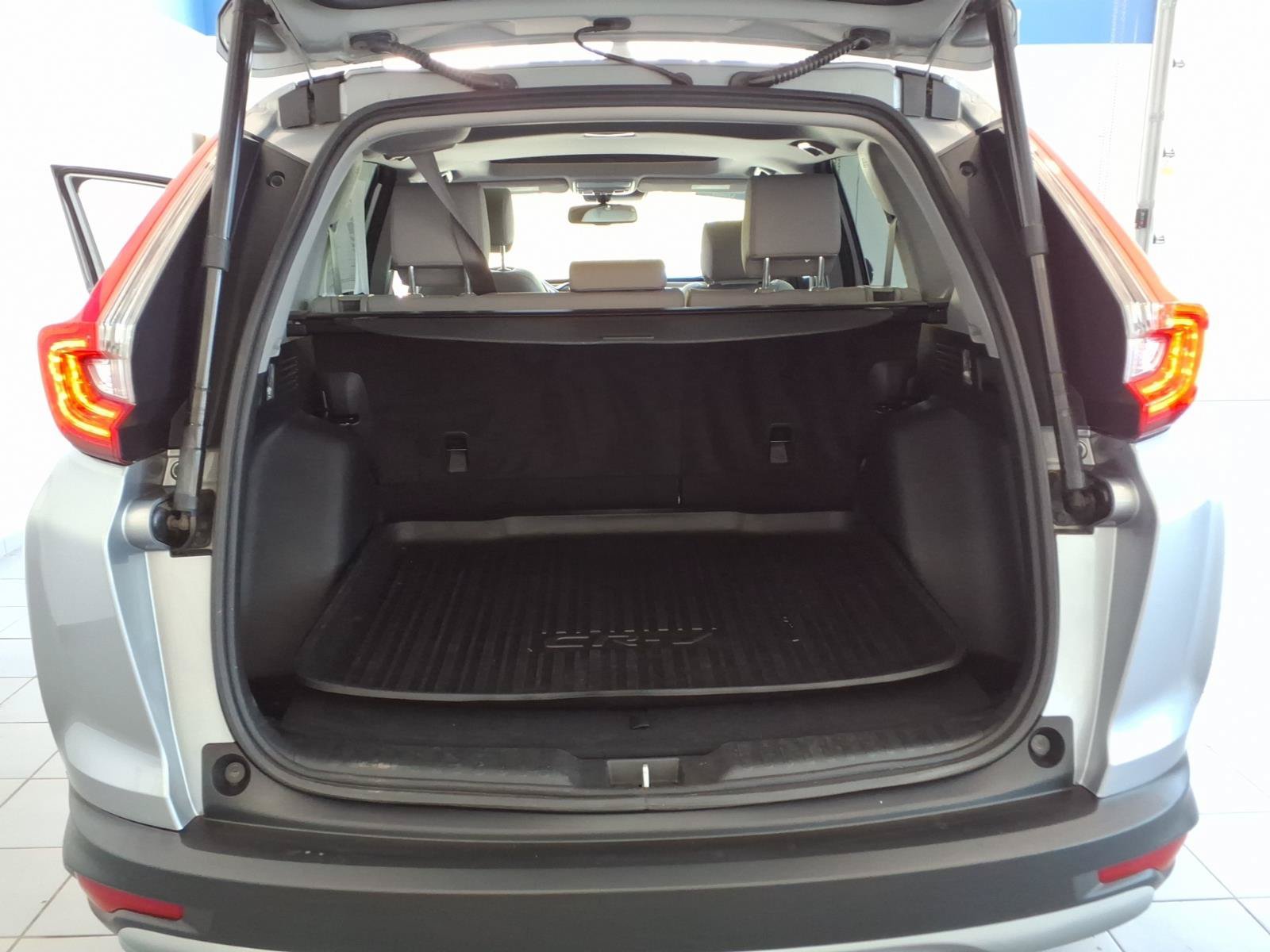 Certified 2017 Honda CR-V EX-L image 22