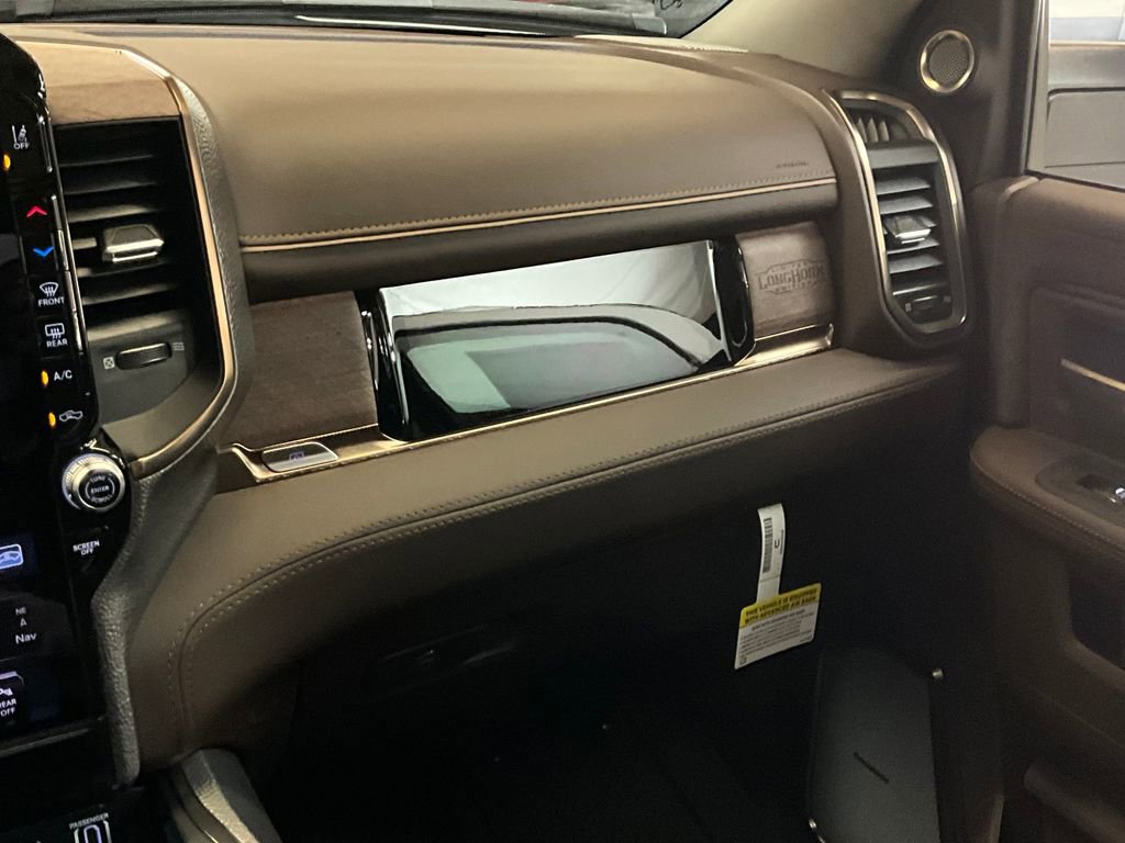 New 2026 RAM 2500 Limited image 12