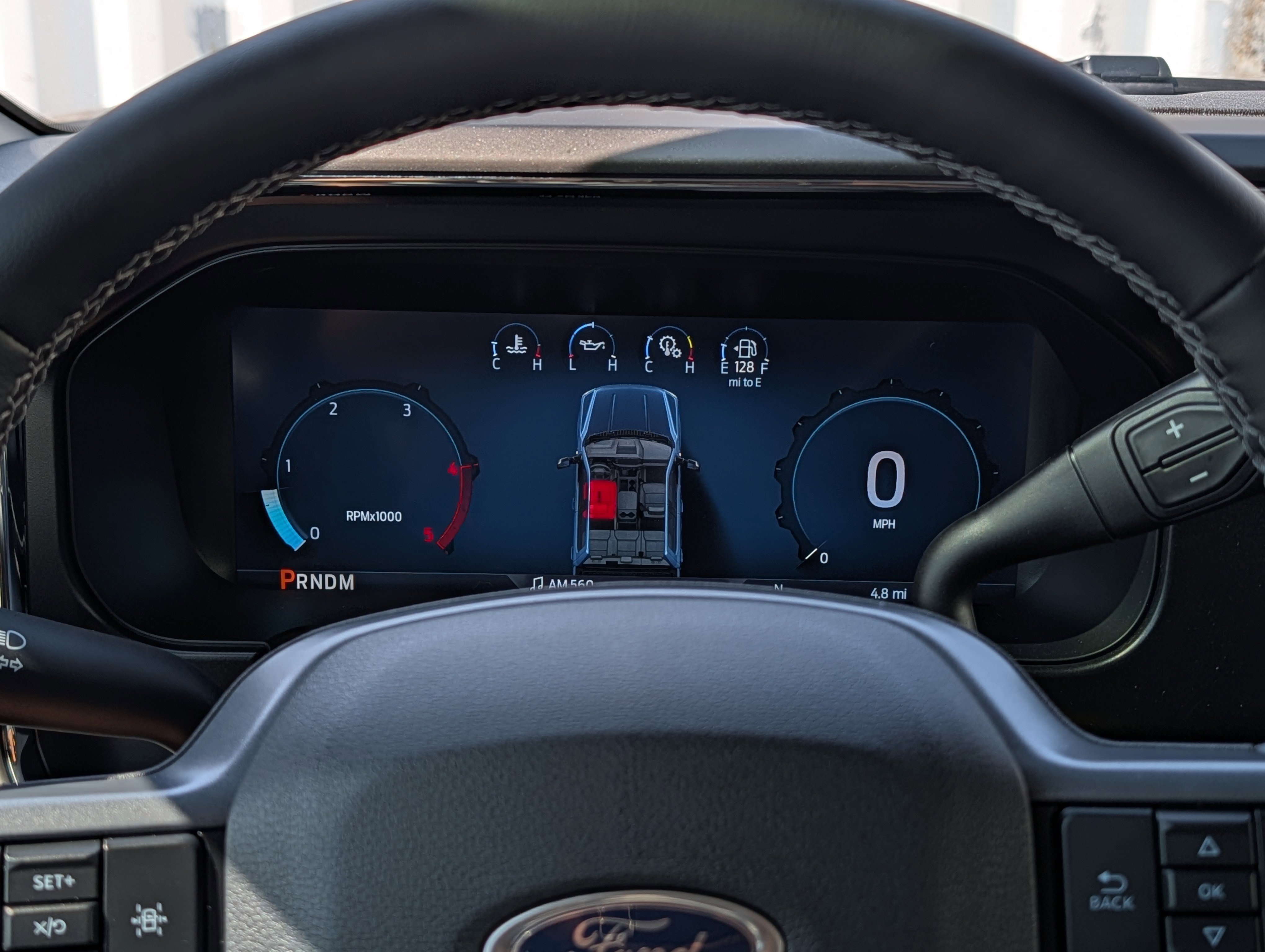 New 2026 Ford F450 4x4 Crew Cab Super Duty image 28