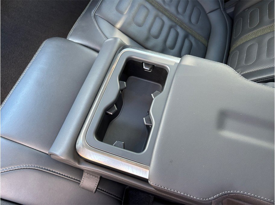 Used 2023 Rivian R1S AWD Adventure Quad image 41