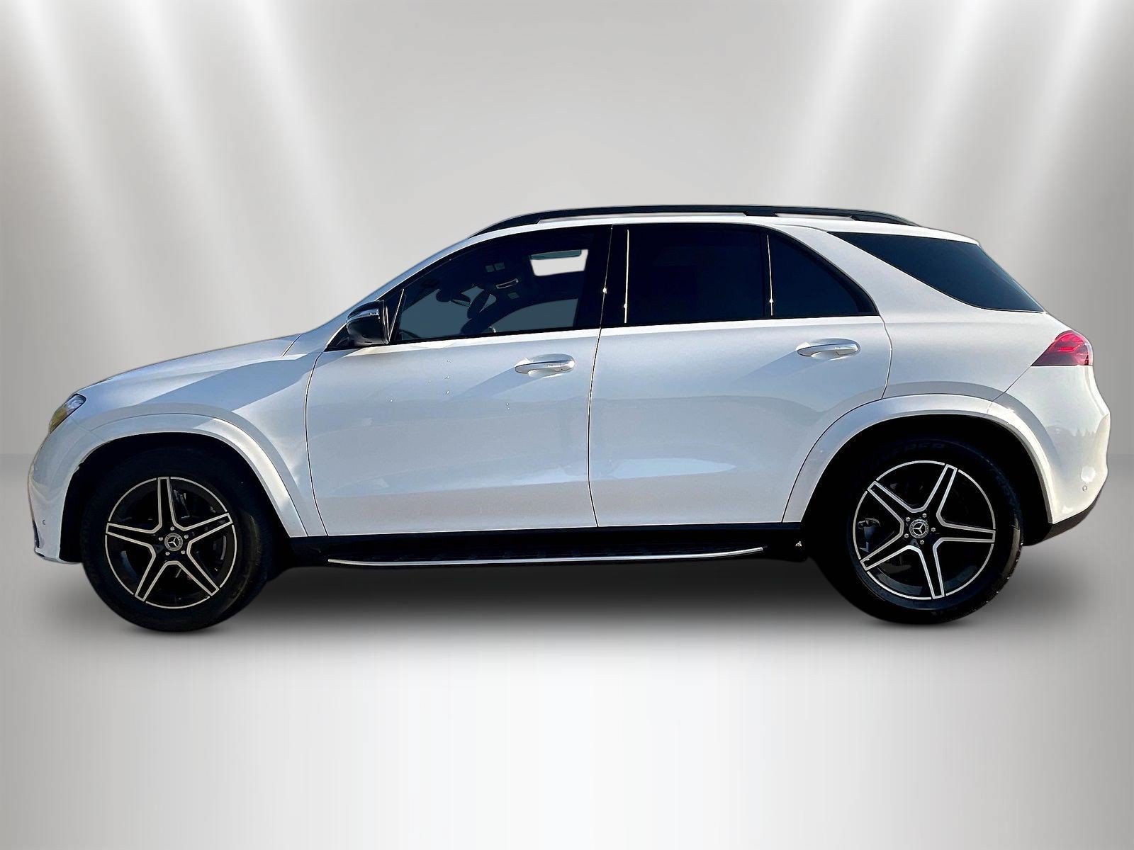 Certified 2024 Mercedes-Benz GLE 450 4MATIC image 8