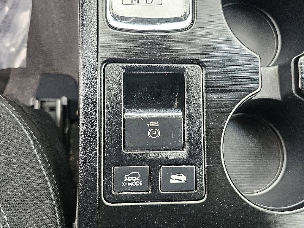 Used 2018 Subaru Outback 2.5i Premium image 31