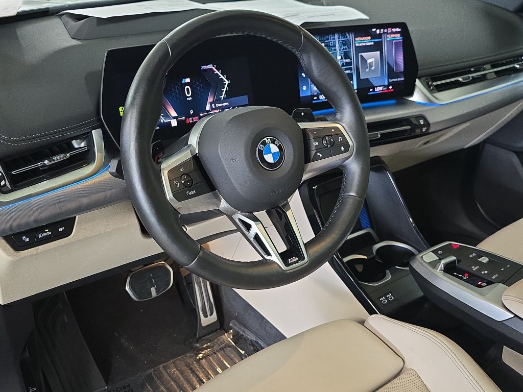 Certified 2023 BMW X1 xDrive28i w/ Premium Package AWD/4WD image 16
