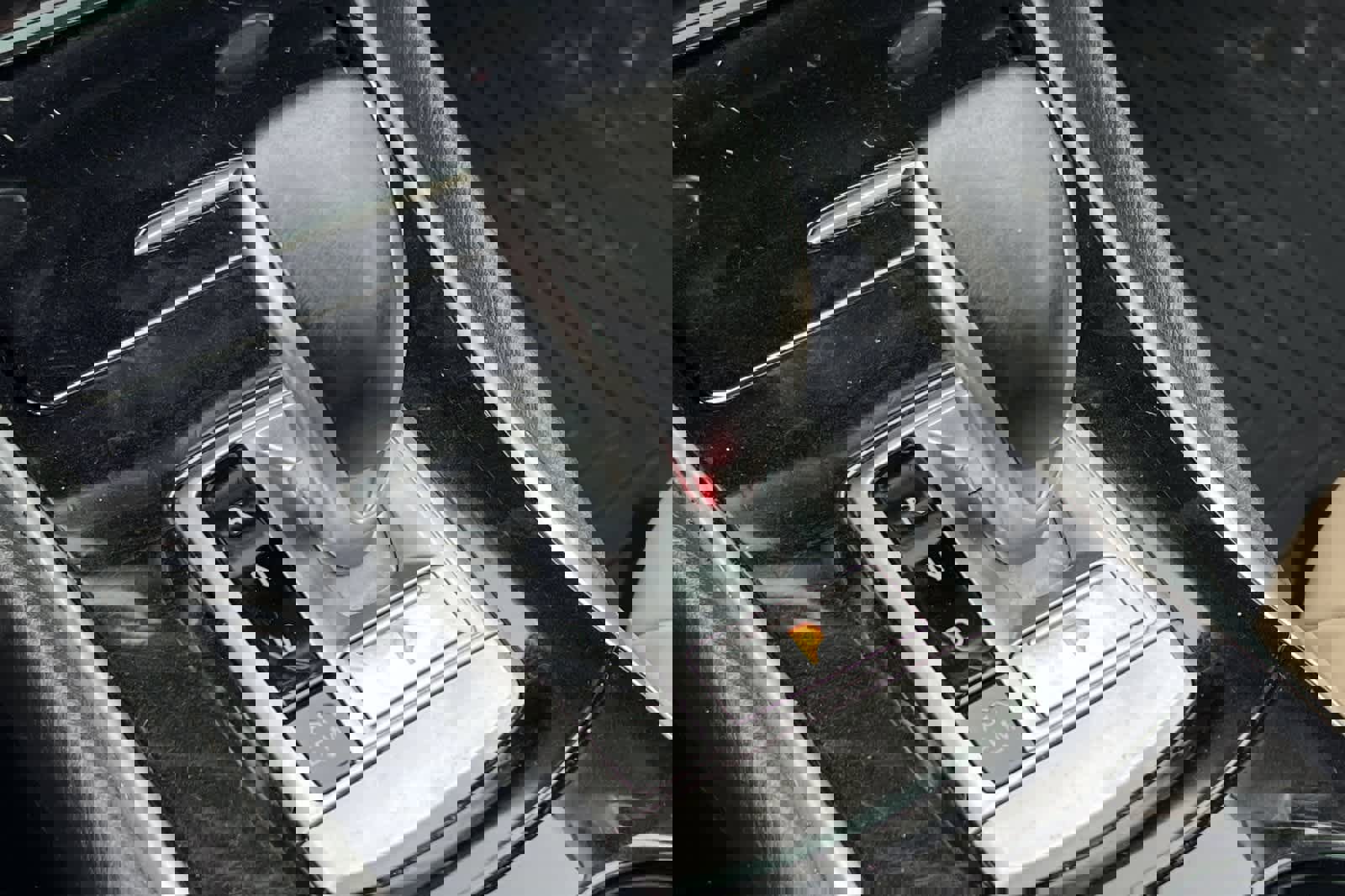 Used 2017 INFINITI QX30 Premium w/ Navigation Package image 23