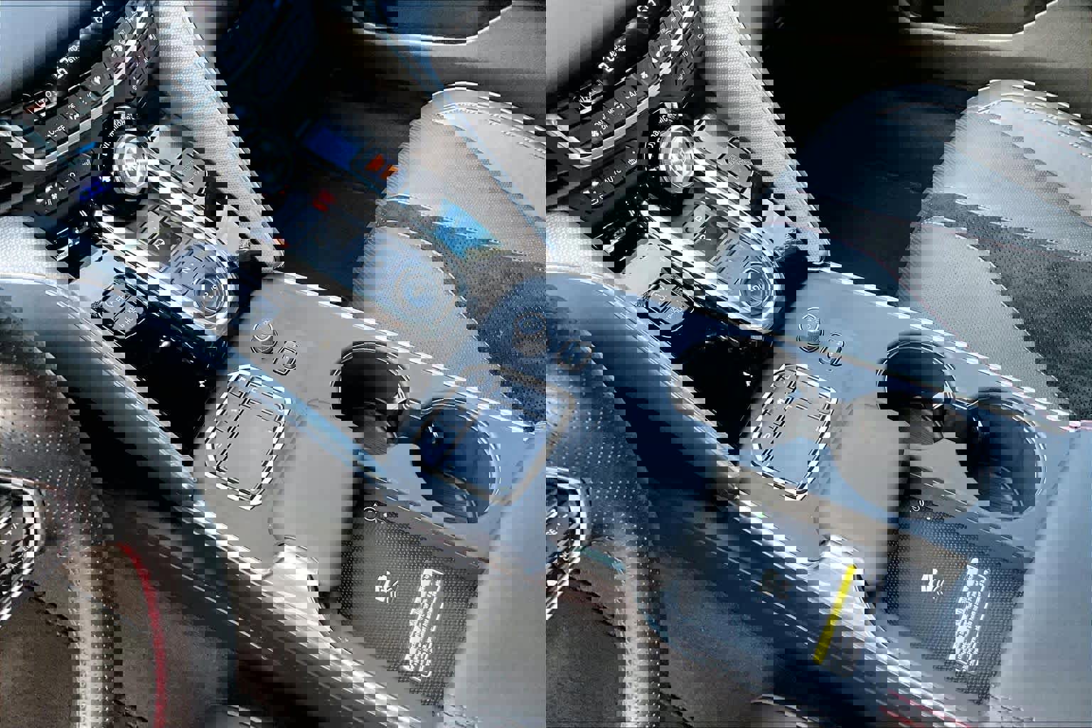 Certified 2023 Acura TLX w/A-Spec Package image 17