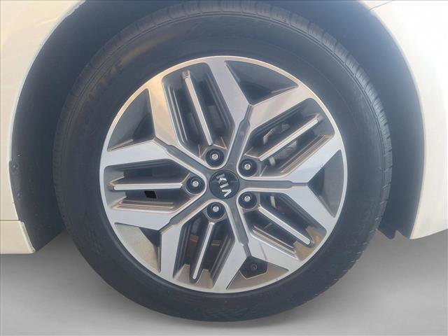Used 2020 Kia Optima EX image 21