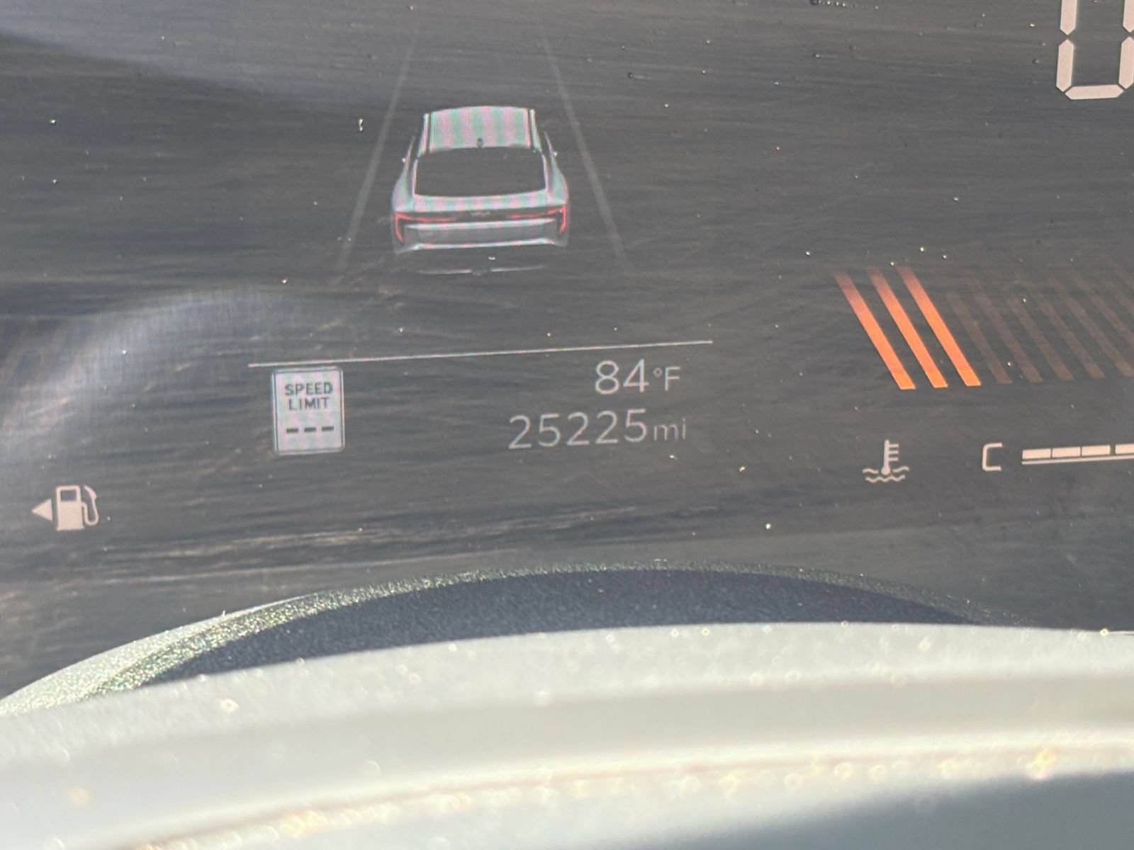 Used 2025 Kia K4 FWD image 42