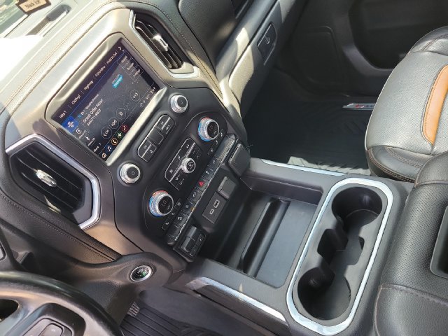 Used 2021 GMC Sierra 1500 AT4 AWD/4WD image 31