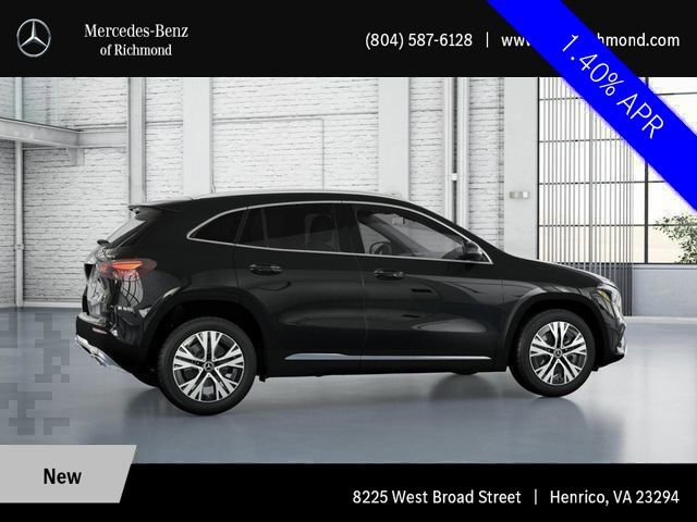 Used 2026 Mercedes-Benz GLA 250 4MATIC image 18