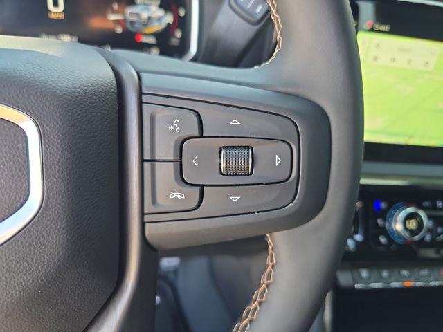 New 2026 GMC Sierra 2500 AT4 w/ Technology Package image 26