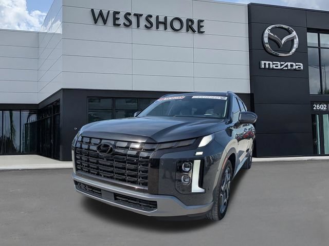Used 2023 Hyundai Palisade Limited FWD image 7