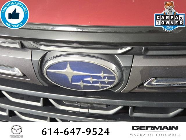Used 2023 Subaru Forester Touring image 12