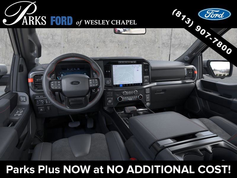 New 2026 Ford F150 Raptor image 9