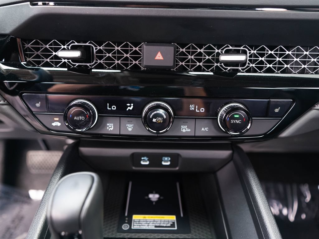 Used 2025 Honda Accord EX-L image 33