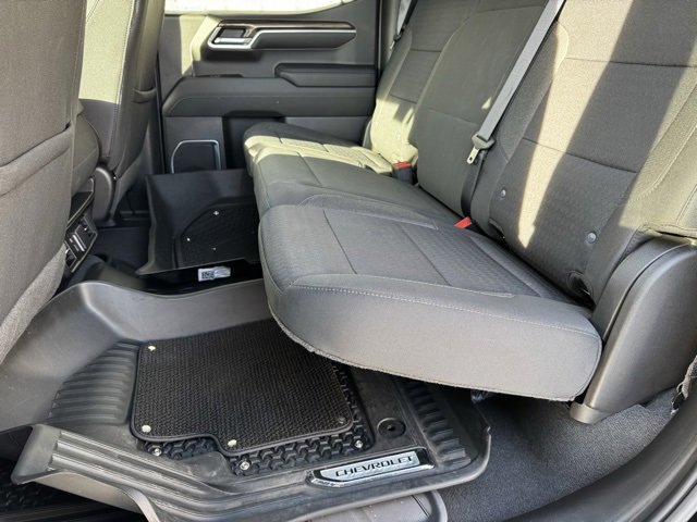 Certified 2022 Chevrolet Silverado 1500 LT w/ Protection Package image 6