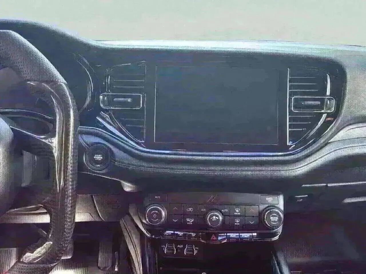 Used 2021 Dodge Durango GT w/ Blacktop Package image 46